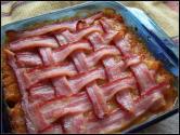 Baked Beans (prebranac Or Gravce Na Tavce)